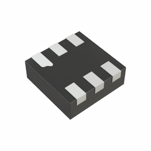 Authorized Distributor Electronic Circuit Components ISL9021IRUTZ-T 6 UFDFN Power Management (PMIC) - Product Image 1