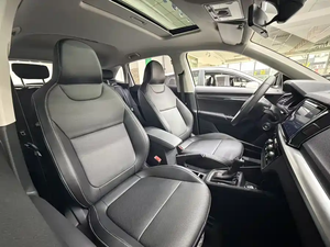 Usato Skoda <span class=keywords><strong>Kamiq</strong></span> 2023 1.5L edizione automatica Comfort auto usate in vendita automatica a 6 velocità economica - Product Image 6