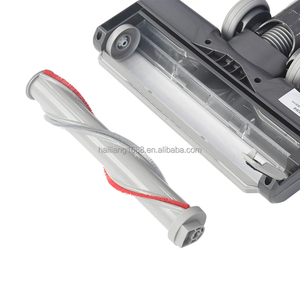 Pièces d'aspirateur intelligent Accessoires Tête de <span class=keywords><strong>brosse</strong></span> de sol motorisée Remplacement de <span class=keywords><strong>brosse</strong></span> pour <span class=keywords><strong>Dyson</strong></span> <span class=keywords><strong>V6</strong></span> V7 V8 V10 V11 V15 - Product Image 5