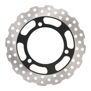 Disco de freno trasero 41080-0114-11H para <span class=keywords><strong>Kawasaki</strong></span> <span class=keywords><strong>Ninja</strong></span> <span class=keywords><strong>250R</strong></span> EX250J 2008 2009 2010 2011 <span class=keywords><strong>2012</strong></span> - Product Image 3