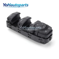 Interruptor Principal de Control de Ventanas Eléctricas 26235694 para Buick