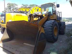 Chargeur frontal de chargeuse sur pneus TCM L32 d'occasion chinoise avec moteur comme composant principal à vendre à Shanghai - Product Image 3