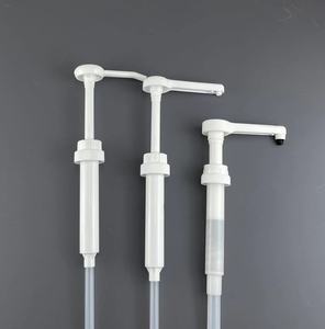 משאבת ריסוס ידנית 8cc/<span class=keywords><strong>10cc</strong></span> לחצי גלון, מרסס ידני 5 גלון לבקבוקי פלסטיק ופחיות נוזלים, רב מכר - Product Image 1