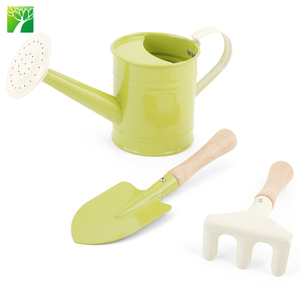 Nouvel arrivage Ensemble d'outils USDA Organic 100% Kit de jardin minimaliste Kit en bois enduit <span class=keywords><strong>pour</strong></span> le bureau des enfants <span class=keywords><strong>Cadeau</strong></span> de nouveauté <span class=keywords><strong>pour</strong></span> la culture à domicile - Product Image 6