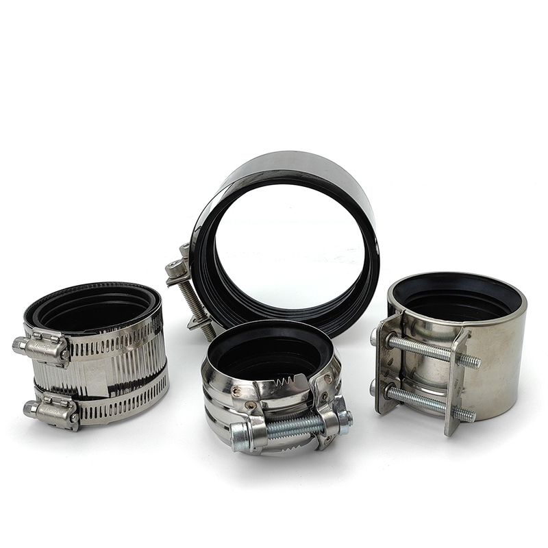 Robust Quick Hose Coupling Heavy Duty