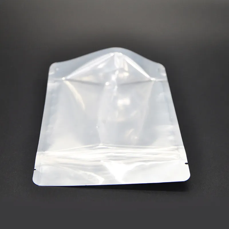 지퍼와 로고 알루미늄 호일 음식 급료는 스낵 플라스틱 맞춤형 패키지 그라비아 인쇄 촉진 SGS 아트웍