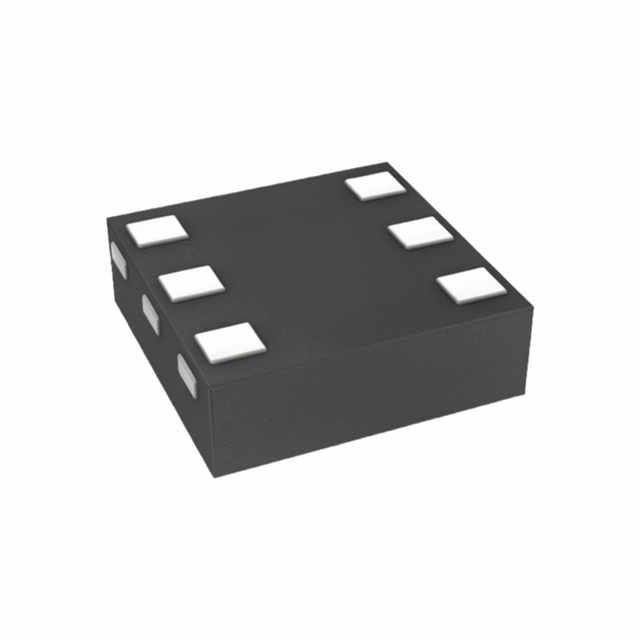 Buy Online Electronic Components 6 XFDFN Exposed Pad AP7346D-3612FS6-7 Power Management (PMIC) In Stock