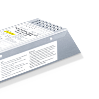 Ballast électronique pour lampe UV T5 Amalgam 40-100W RH6-AL-100 avec préchauffage et facteur de puissance actif