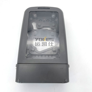 E320D 320D Monitor Display Shell Cover Carcasa 312D 315D 326D <span class=keywords><strong>330D</strong></span> Para Caterpillar Parts Excavadora Accesorios - Product Image 3