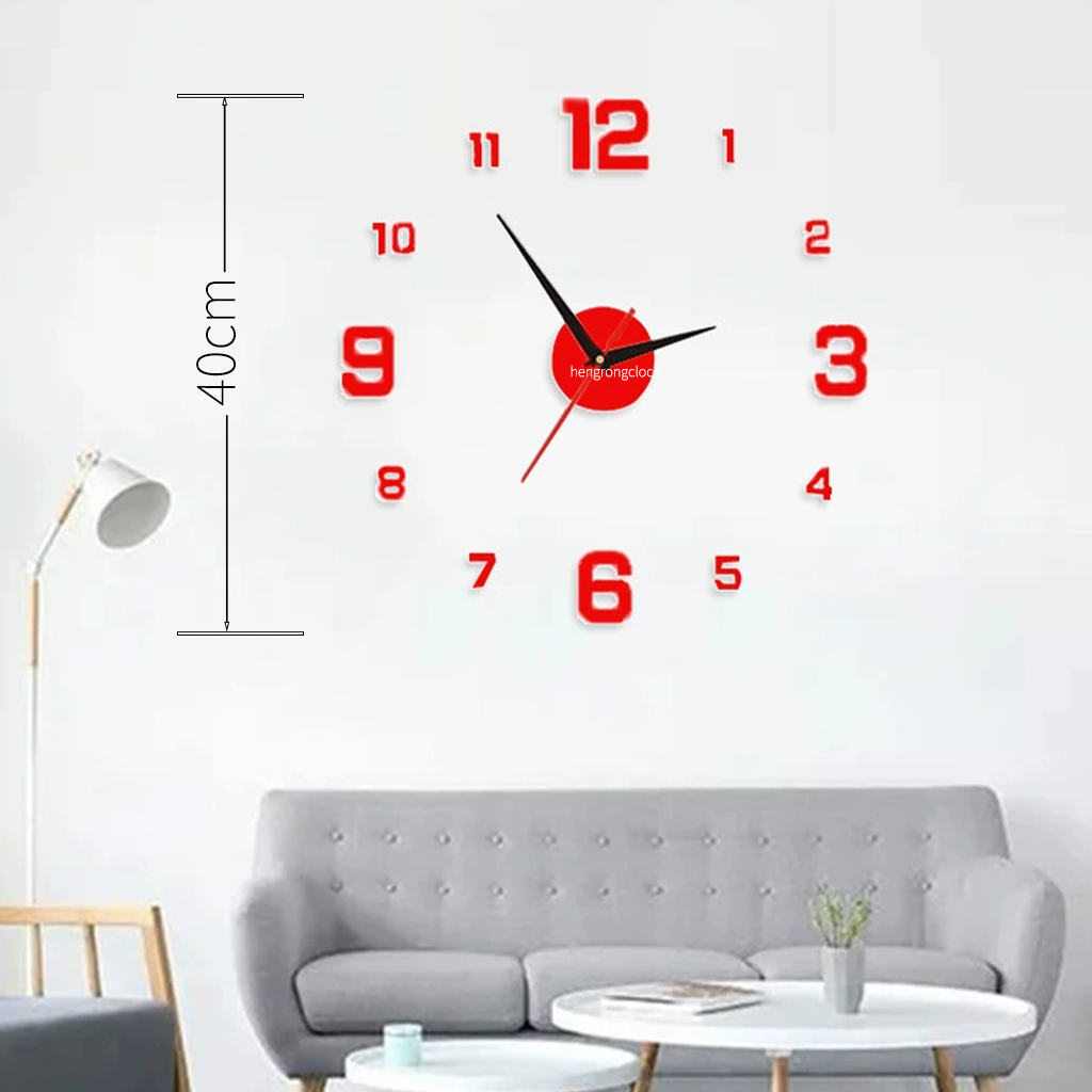 Non-luminous-02 red