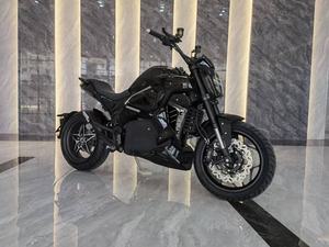 8000 10000w de alta velocidad de China carretera fuera de la motocicleta eléctrica - Product Image 2