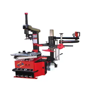 Goedkope Prijs ZT-660 12-24 "Hot Verkoop Auto Elektrische Bandenwisselaar/Band Fitting Machine