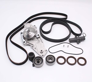 Vành đai thời gian & Bộ máy bơm nước cho Honda/Acura V6 14520-rca-a01 va0496 - Product Image 1