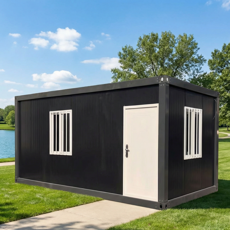 Luxury Container Module House Prices Prefabricated