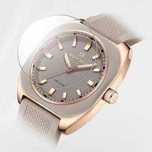 Nouvelle conception NAVIFORCE 5061, montre-bracelet à quartz élégante pour femmes, montre décontractée de haute qualité, étanche, Reloj Mujer - Product Image 5