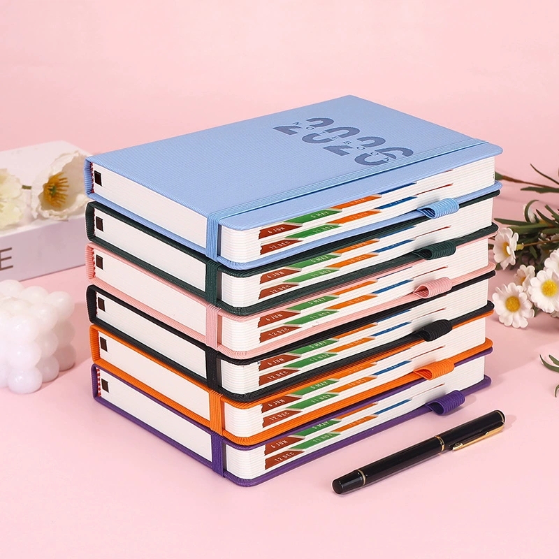 Writing Paper Notebook A5 Size Smooth