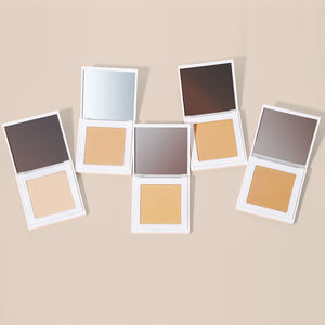 <span class=keywords><strong>Polvo</strong></span> de ajuste translúcido, maquillaje en <span class=keywords><strong>polvo</strong></span> impermeable, Control de aceite, <span class=keywords><strong>Banana</strong></span>, sin logotipo personalizado, HD - Product Image 4