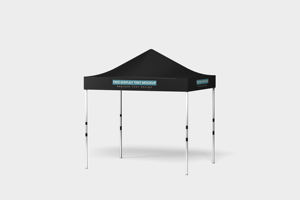 Tenda a baldacchino quadrata personalizzata 10x10 in lega di alluminio per eventi di <span class=keywords><strong>laurea</strong></span> e San Valentino - Tenda da esposizione portatile impermeabile per esterni - Product Image 5