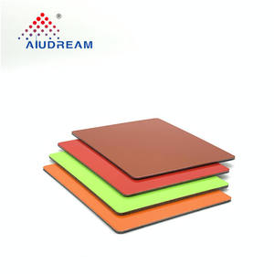 นําเข้าแผงอลูมิเนียม<span class=keywords><strong>คอม</strong></span><span class=keywords><strong>โพ</strong></span><span class=keywords><strong>สิ</strong></span>ตสองด้านต้นทุนต่อตารางฟุต - Product Image 1