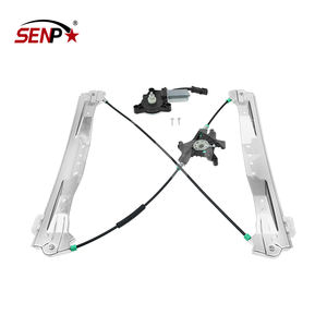 Système de suspension SENP lève-<span class=keywords><strong>vitre</strong></span> avec <span class=keywords><strong>moteur</strong></span> à 2 broches pour Dodge Grand Caravan Chrysler Ram avant gauche 68030655AA 680 <span class=keywords><strong>306</strong></span> 55AA - Product Image 3