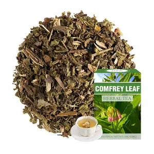 OEM-hojas de té de hierbas, Etiqueta Privada, corte y sifted, compei, hojas de té