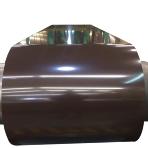 제조업체 0.12-4.0mm <span class=keywords><strong>PPGI</strong></span> PPGL 컬러 코팅 시트 플레이트 사전 페인트 아연 도금 강철 코일 <span class=keywords><strong>PPGI</strong></span> - Product Image 4