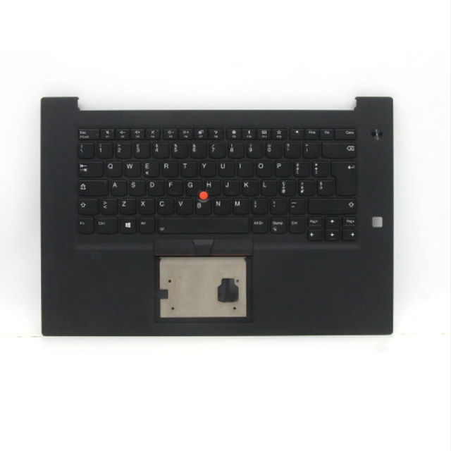 Laptop Palmrest for Lenovo ThinkPad X13 Yoga Gen 2 X13 Yoga Gen 3 Germany GR 5M11C18604 5M11C18641 5M11C18678