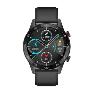 The Latest Smartwatch Sk7 With A Variety Of App Information Prompt Functions