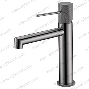 Torneira Banheiro Robinets de <span class=keywords><strong>lavabo</strong></span> <span class=keywords><strong>doré</strong></span> Robinet de lavage des mains Robinet d'évier de salle de bain Robinet de <span class=keywords><strong>lavabo</strong></span> en laiton de luxe Robinet de toilette Mélangeur de salle de bain - Product Image 5
