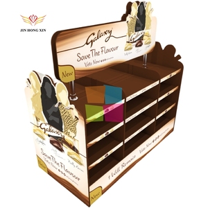 Tốt nhất bán ngoài trời đường phố thức ăn nhanh <span class=keywords><strong>Snack</strong></span> kiosk với bánh hiển thị trường hợp bằng gỗ bán lẻ Crepe Tủ thiết kế gian hàng Nhà cung cấp - Product Image 4