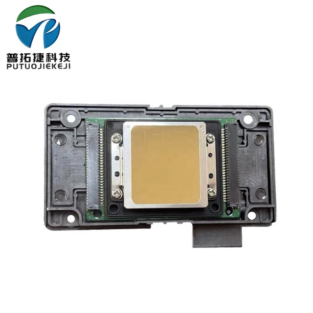 Water-Based Eco Weak Solvents UV Ink XP50005 Print Head XP500 Printhead for Printing Digital Equipment