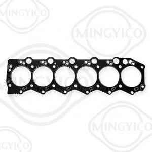 Joint de culasse de remplacement 1HZ 11115-17010-01 11115-17010-03 11115-17010-05 pour moteur 1HZ 4.2L Diesel HZJ70 <span class=keywords><strong>HZJ73</strong></span> - Product Image 6
