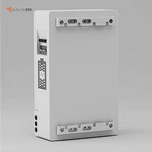 Sunlink-Ess <span class=keywords><strong>48v</strong></span> 100Ah 5kwh power wall batteria al litio accumulo solare home lifepo4 power wall <span class=keywords><strong>battery</strong></span> con montaggio a parete - Product Image 3