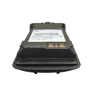 Replacement PMNN4066 IMPRES Li-ion 1800mAh Battery Pack for P8268 P8200 DP3400 DP3401 DP3600 DP3601 <b>Walkie</b> <b>Talkie</b> - Product Image 4