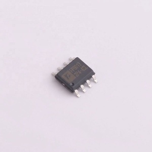 Circuito Integrado Controlador de LED FP8013XR-G11 SOP-8(EP) - Product Image 1
