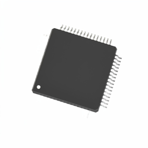 Service complet original pour l'achat en ligne de composants électroniques MC9S08AW60MFUER 64 QFP Embedded - Product Image 1