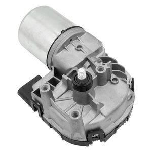 Wiper <b>Motor</b> And Control Module 1Q1955119A 1Q1955119B 1Q1955119C For Volkswagen Replacement Repair Drive Unit <b>Controller</b> - Product Image 3