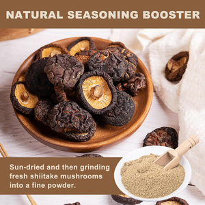 ผงหอมสารสกัดจากเห็ดหลินจือผงหอมสารสกัดจากเห็ดแชก้า - Product Image 6