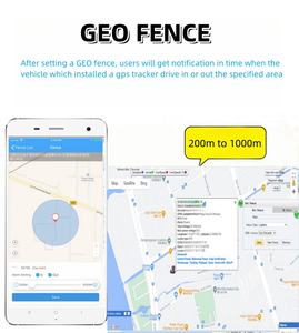 Keenchip J16 Rastreador 4g LTE CAT1 Gps tracker pour véhicules/Moto avec puce 7670SA et MTK mais pas de frais d'abonnement - Product Image 5