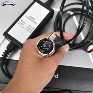 Deutz Decom EMR2 EMR3 EMR4 SerDia Diagnose- und Programmierwerkzeug Motoranalysator <span class=keywords><strong>2</strong></span> Jahre Garantie für LKW CAN K/L-Line Protokolle - Product Image 2