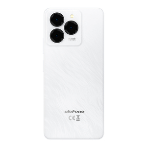 <span class=keywords><strong>Ulefone</strong></span> Note 20 <span class=keywords><strong>Pro</strong></span> สมาร์ทโฟน OCTA core แบตเตอรี่ขนาดใหญ่เวอร์ชั่นสากล4G พร้อมหน้าจอสแกนลายนิ้วมือ HD เป็นภาษาฝรั่งเศสและเยอรมัน - Product Image 5