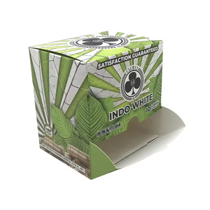 Vente en gros à bas <span class=keywords><strong>prix</strong></span> Pilules d'amélioration pour hommes Capsule Emballage Boîte en papier Logo personnalisé Bouffée de chocolat Pop Boîte de préservatif <span class=keywords><strong>jetable</strong></span> - Product Image 2