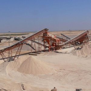 Chuyên nghiệp Heavy Duty đá nghiền nhà máy công suất 150-200 t/h đá nghiền dòng cho đủ điều kiện Uẩn - Product Image 6