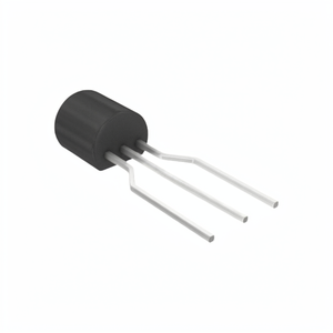 TO-226-3, TO-92-3ตัวยาวเกิดขึ้น MPS651RLRAG ทรานซิสเตอร์ชิปอิเล็กทรอนิกส์ต้นฉบับบริการครบวงจร - Product Image 1