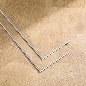 <span class=keywords><strong>Suelo</strong></span> de Vinilo Rígido con Sistema de Clic Unilin, SPC, Disponible en Tamaños de 5 mm y 4 mm, Resistente al Agua, Resistente al Desgaste, Fácil Instalación - Product Image 1