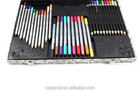 Hot sailing Artists Beginners Professionals Sketching Pencil Set 85pcs