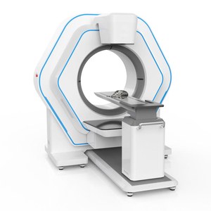Mesin CT Scan Klinik Hewan Sistem Tomografi Terkomputerisasi Mesin Diagnostik Medis O-arm Gantry 42cm FOV CE - Product Image 3