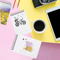 Bingkai Foto Grosir Berkualitas Tinggi untuk Sublimasi, Ukuran A6, Bingkai Foto Sublimasi untuk Notebook