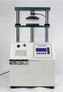 Máy Kiểm Tra Độ Bền Điện Trở Ống Giấy - Product Image 5