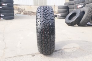 Neumáticos de Verano LCH T-REX en Oferta, Neumáticos Radiales para Automóviles de Pasajeros P245/70r16, Neumáticos Sin Cámara 107S para Automóviles de Pasajeros - Product Image 5